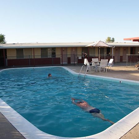 Gateway Inn Red Bluff Exterior foto